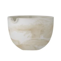 - Toula Skål, Natur, Stentøj^Bloomingville Clearance