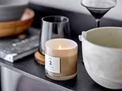 - Toula Skål, Natur, Stentøj^Bloomingville Clearance