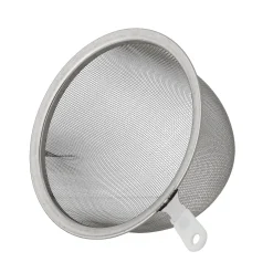 - Valentin Krus m/låg & tesi, Guld, Stentøj*Bloomingville Sale