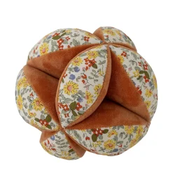 - Venke Soft Toy, Orange, Bomuld*Bloomingville Outlet