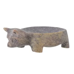 - Vigo Skål, Natur, Fedtsten^Bloomingville Best