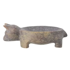 - Vigo Skål, Natur, Fedtsten^Bloomingville Best