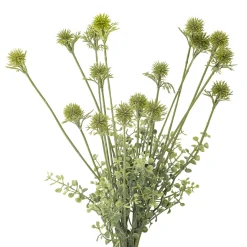 - Wildflower Kunstig stilk - Grøn, Plastik^Bloomingville New