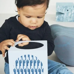 - Baby Terning Grey*bObles