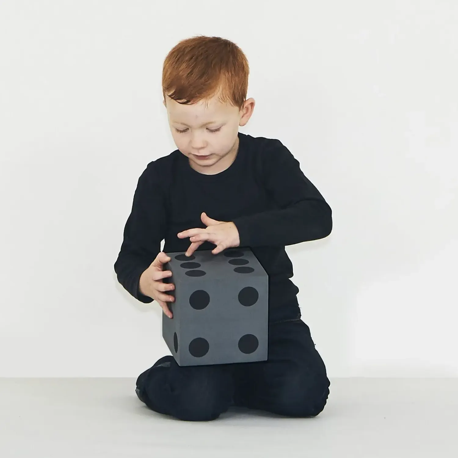 - Barn Terning^bObles New