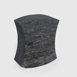 - Design Edition L 18 Dark grey marble^bObles Online
