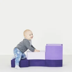 - Design Edition M 12 Dark purple^bObles New