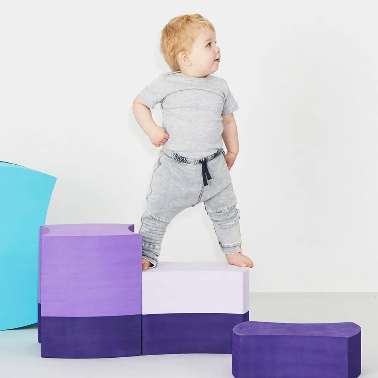 - Design Edition M 24 Multi purple*bObles Best