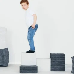 - Design Edition M 36 Light grey marble*bObles