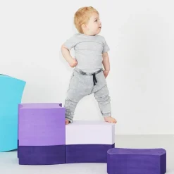 - Design Edition M 36 Multi purple*bObles Clearance