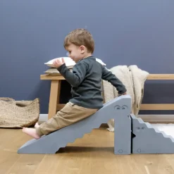 - Dino Cloudy blue^bObles