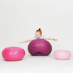 - Donut L Dark Pink*bObles Discount