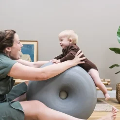 - Donut L Grey^bObles Clearance