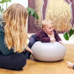 - Donut M Grey*bObles Hot