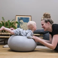 - Donut M Grey*bObles Hot