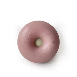 - Donut S Dusty rose*bObles New