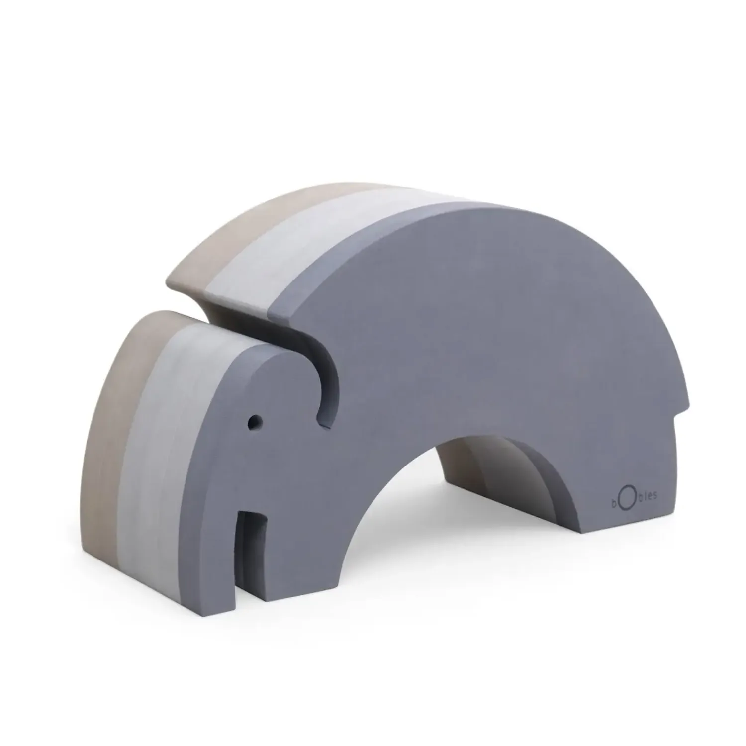 - Elefant L Cloudy blue^bObles Outlet