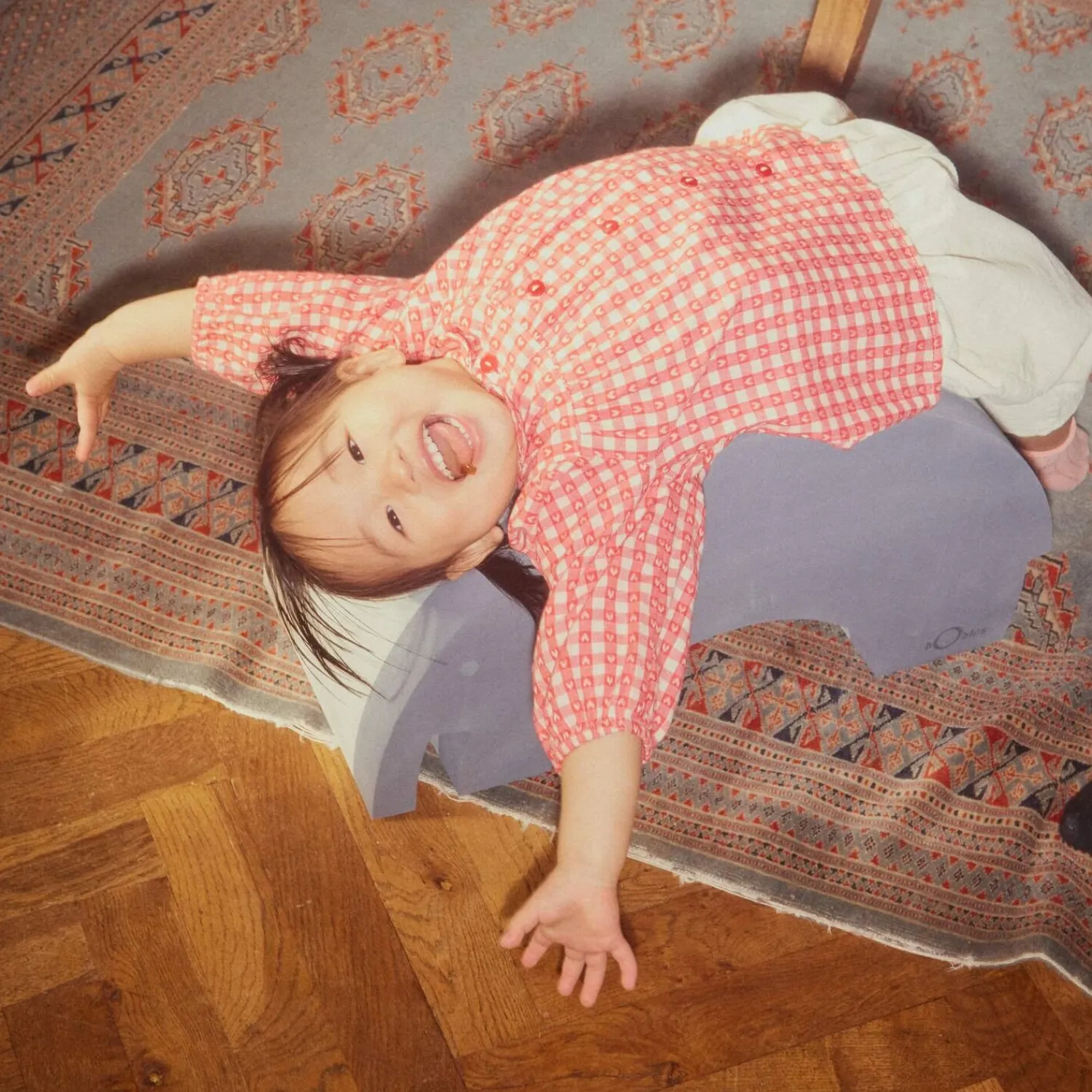 - Elefant L Cloudy blue^bObles Outlet