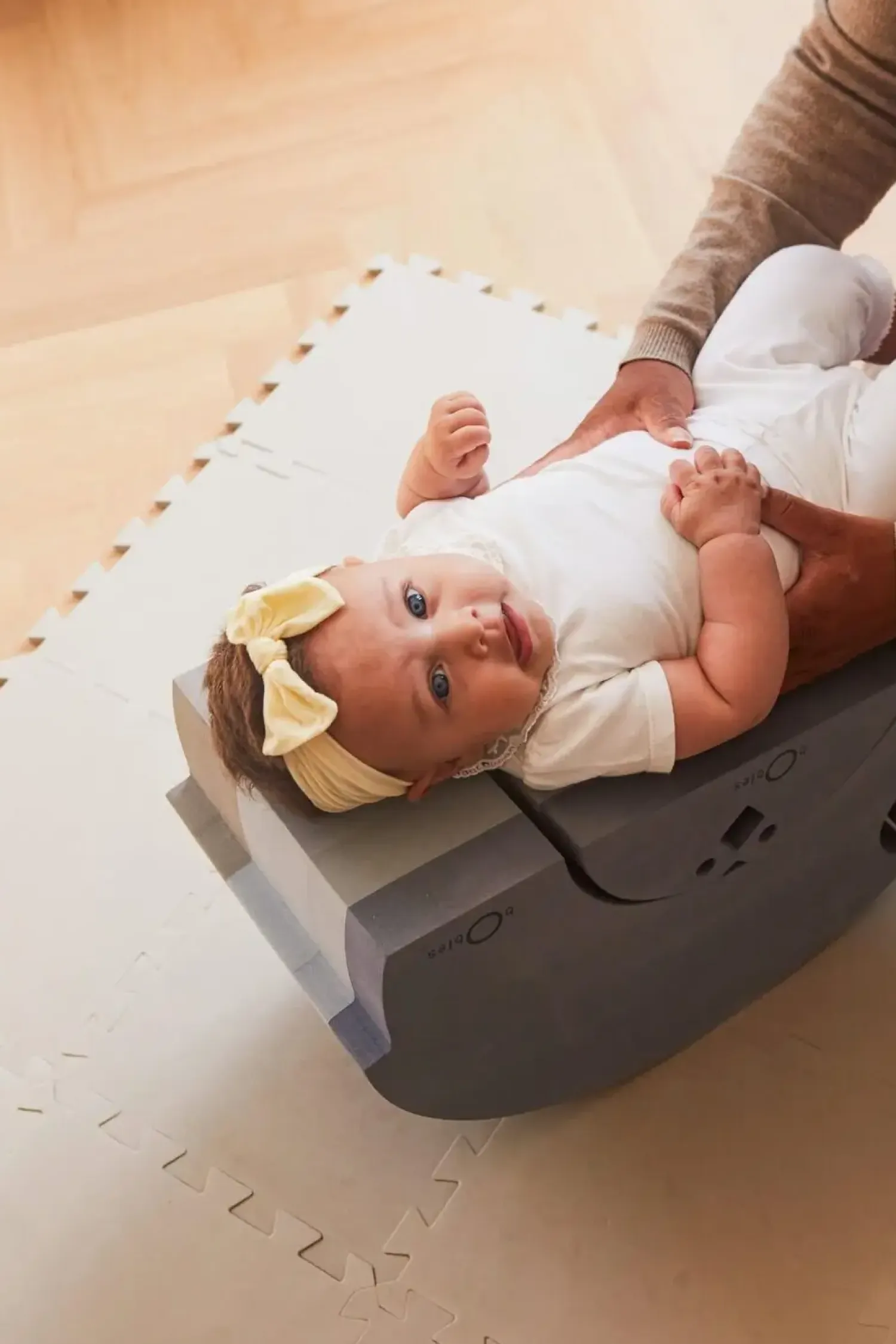 - Elefant L Cloudy blue^bObles Outlet