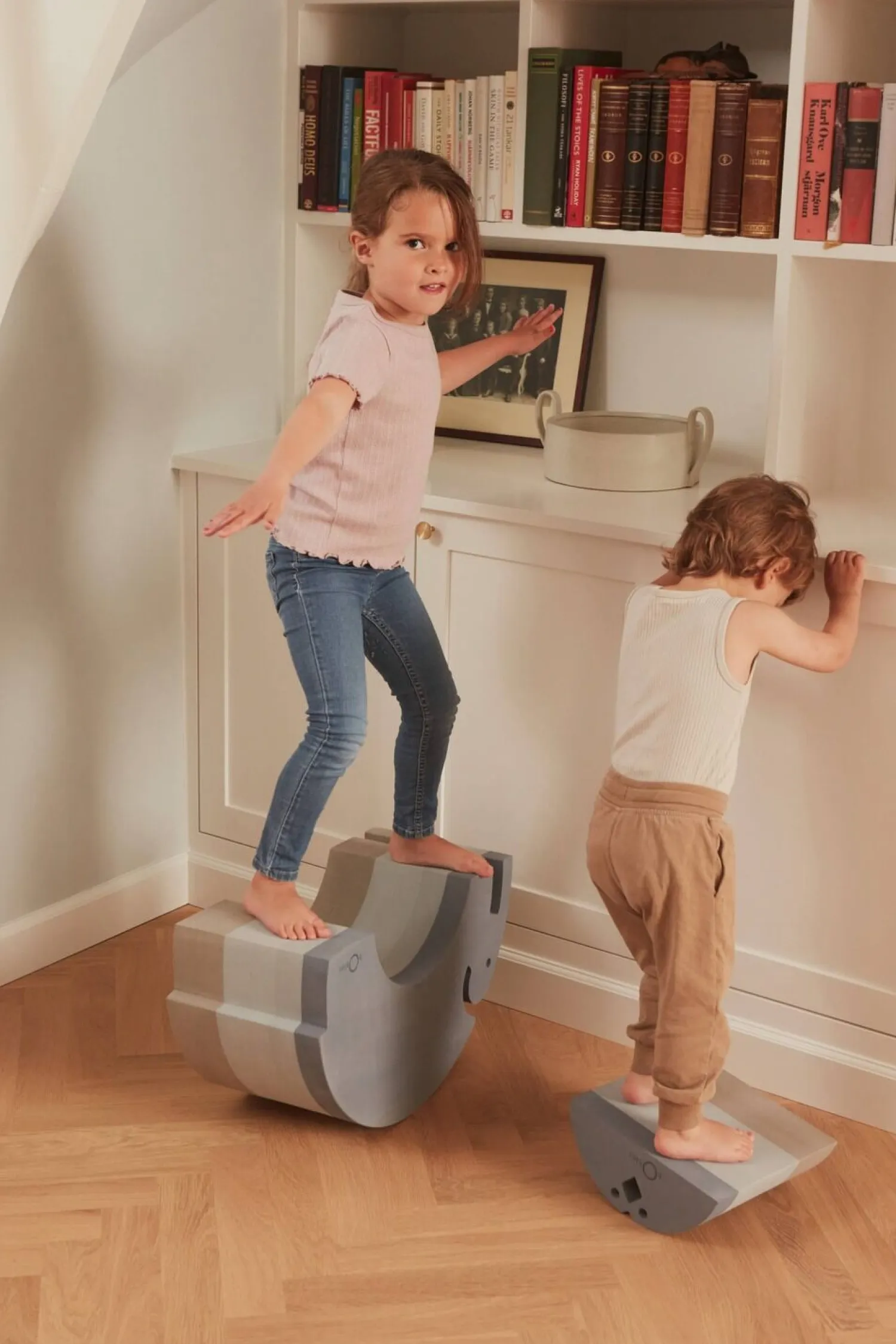 - Elefant L Cloudy blue^bObles Outlet