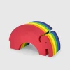 - Elefant L Rainbow^bObles Clearance
