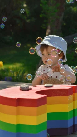 - Elefant L Rainbow^bObles Clearance