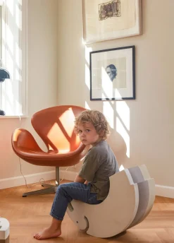 - Elefant L Sand grey*bObles Discount