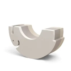 - Elefant L Sand grey*bObles Discount