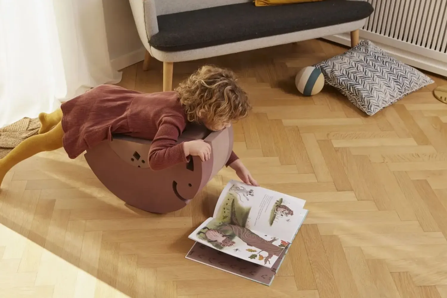 - Elefant L Vintage Rose^bObles New