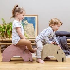 - Elefant M Dusty rose^bObles Best