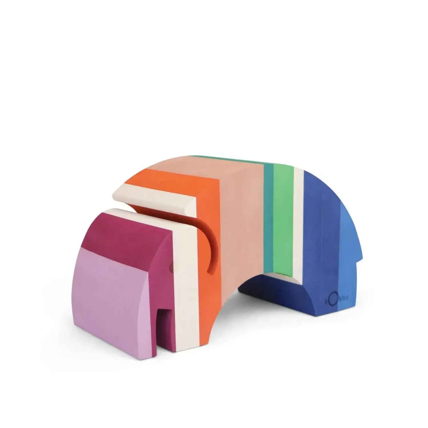 - Elefant M Mountain^bObles