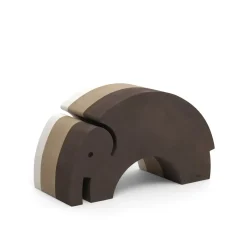 - Elefant M Sand grey*bObles New