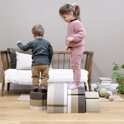 - Elefant M Sand grey*bObles New