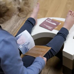 - Elefant M Sand grey*bObles New