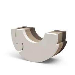 - Elefant M Sand grey*bObles New