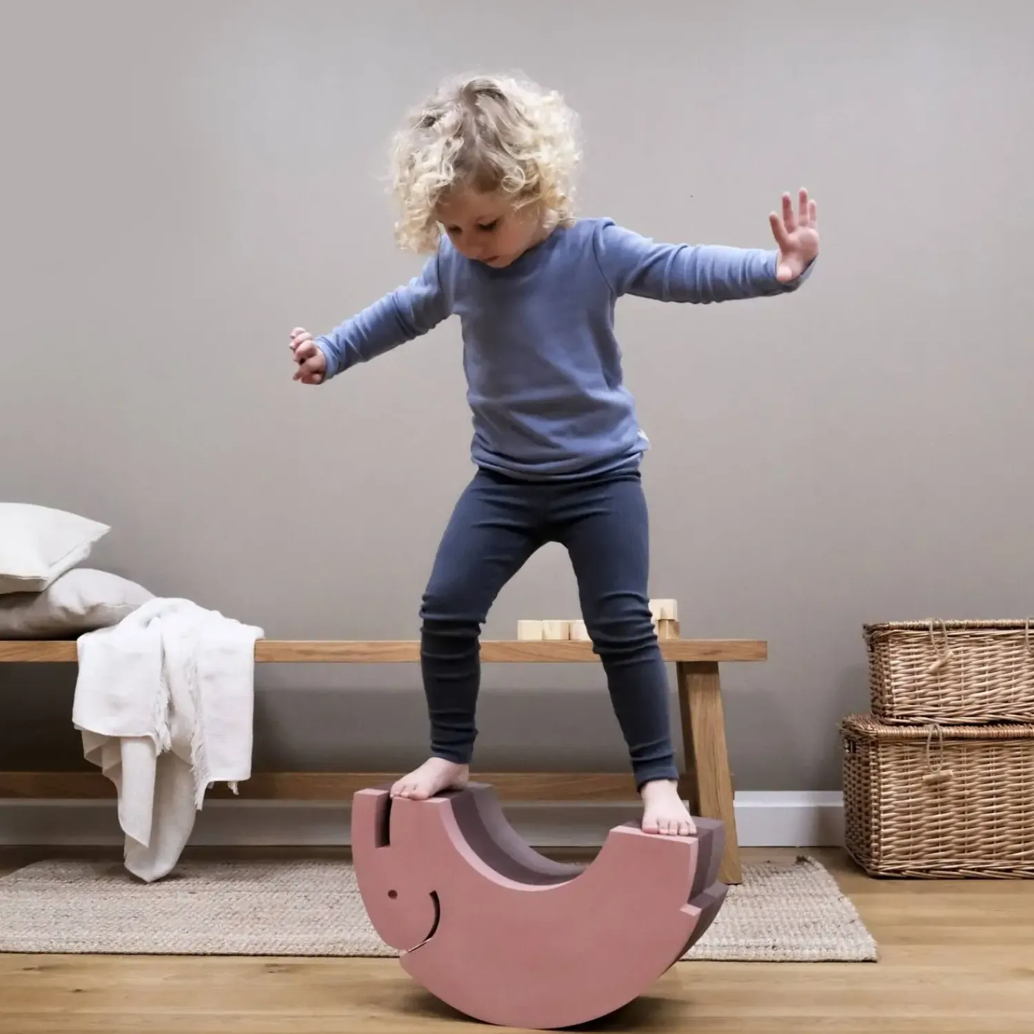 - Elefant M Vintage rose^bObles Best