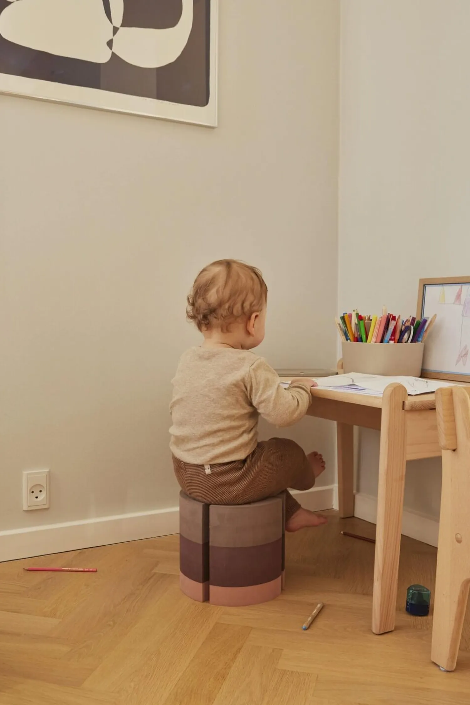 - Fisk M Vintage rose^bObles Hot