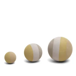 - Foamball sæt Honey^bObles Best