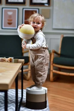 - Foamball sæt Honey^bObles Best