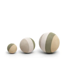 - Foamball sæt Moss^bObles Clearance