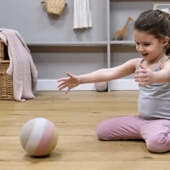 - Foamball sæt Rose^bObles Outlet