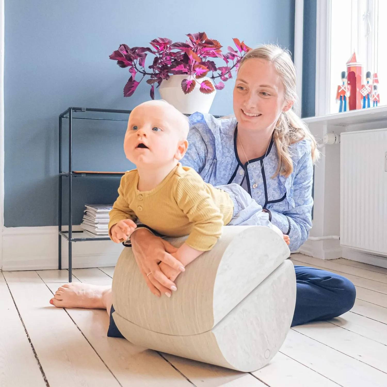 - Friends Smoke^bObles New