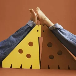 - Giraf Zoo*bObles Online