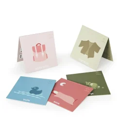 - Inspirationskort - Tumling^bObles Sale