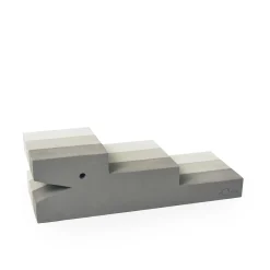 - Krokodille Grey (2019)*bObles