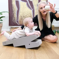 - Krokodille Grey (2019)*bObles