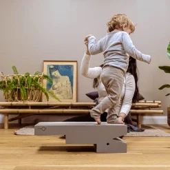 - Krokodille Grey (2019)*bObles