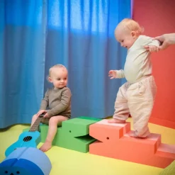 - Krokodille L Coral*bObles Outlet