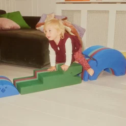 - Krokodille L Gym^bObles Hot