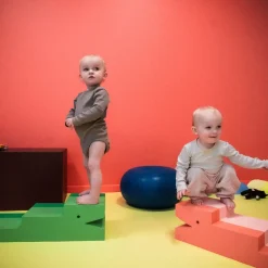 - Krokodille L Spring green*bObles Discount